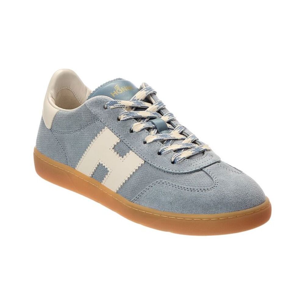 Hogan Cool Suede Sneaker